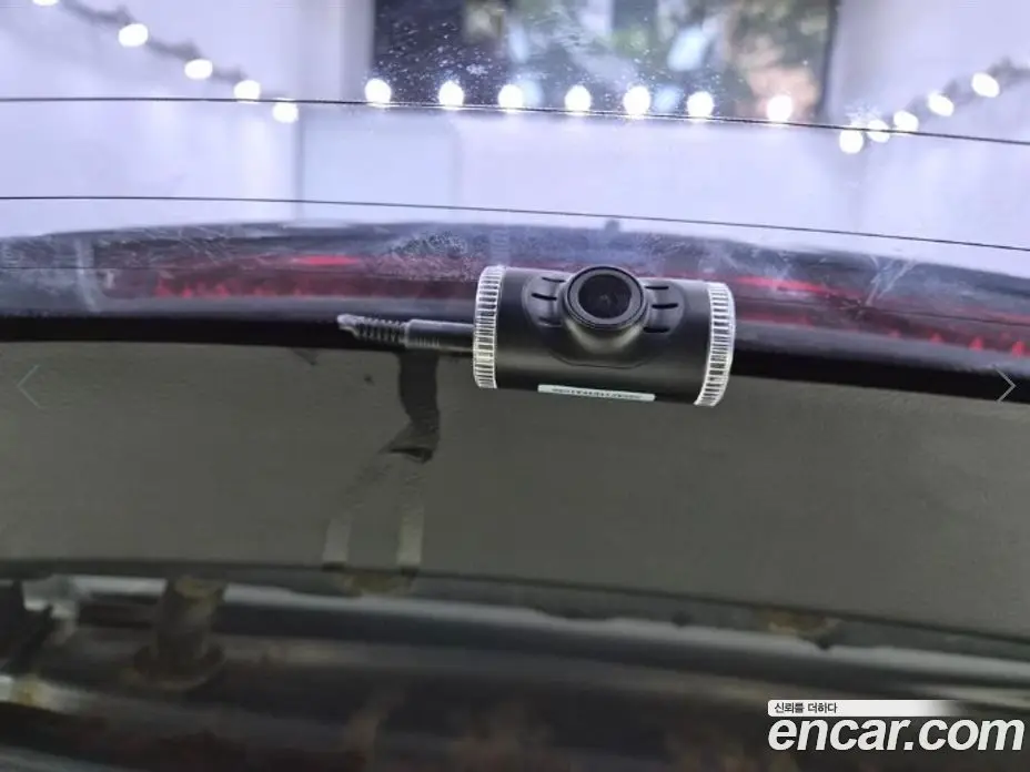 SsangYong Korando 2017 2.2 автомат (гидро), фото 19