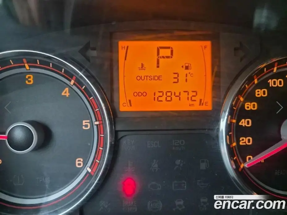 SsangYong Korando 2017 2.2 автомат (гидро), фото 8
