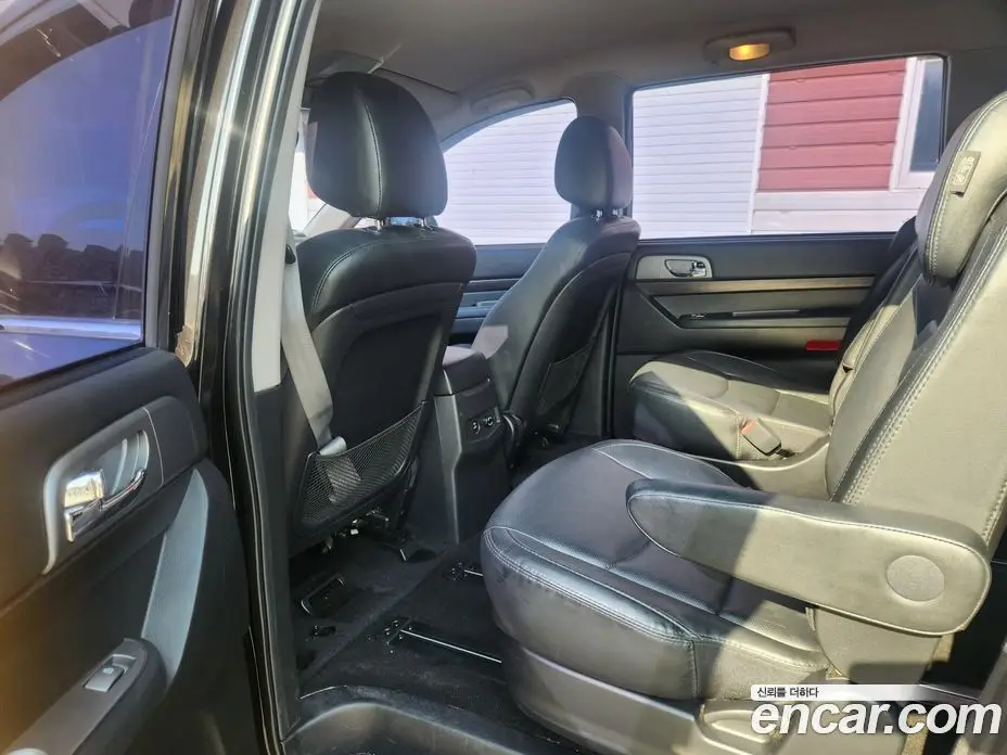 SsangYong Korando 2019 2.2 автомат (гидро), фото 16