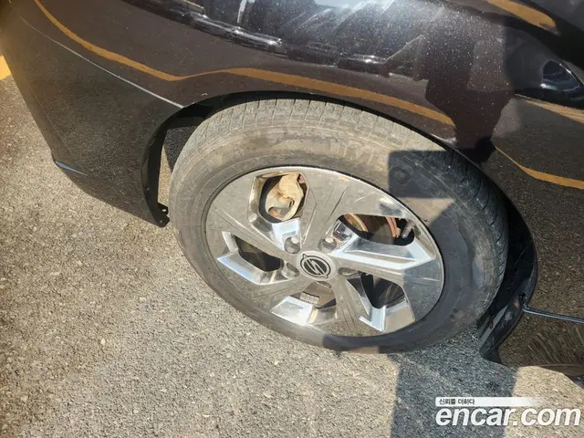 SsangYong Korando 2019 2.2 автомат (гидро), миниатюра 5
