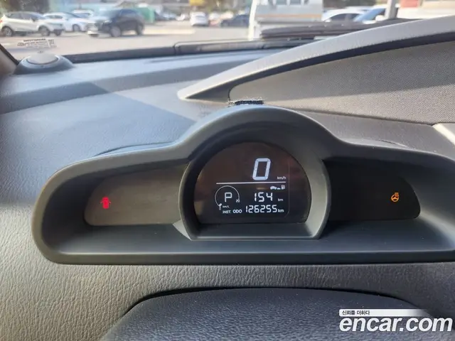 SsangYong Korando 2019 2.2 автомат (гидро), миниатюра 8