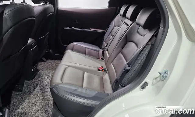 SsangYong Korando 2020 1.5 автомат (гидро), миниатюра 11 SsangYong Korando 2020 1.5 автомат (гидро), миниатюра 11