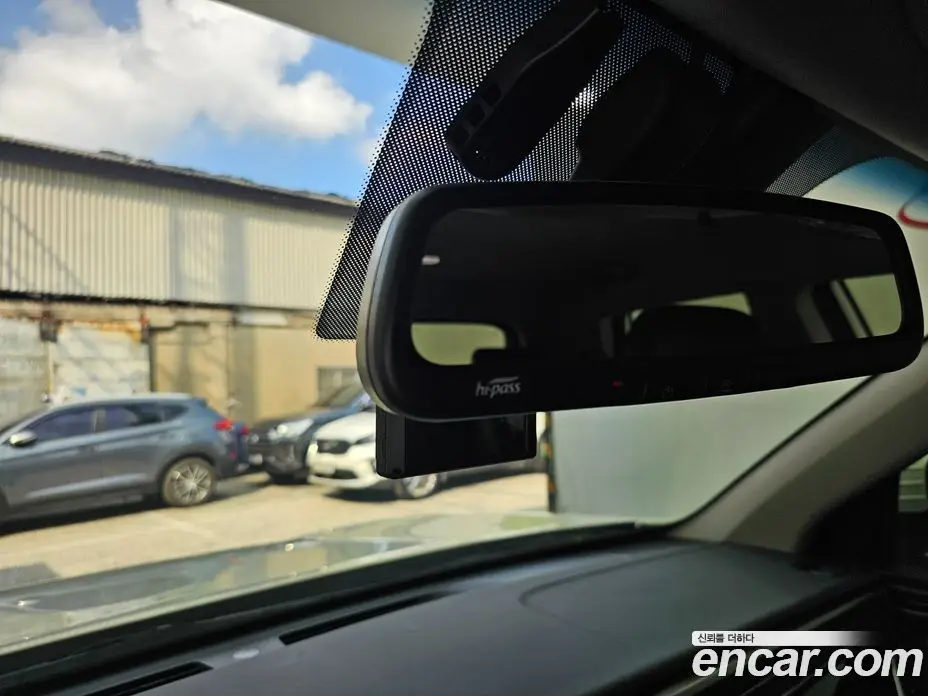SsangYong Korando 2022 1.5 автомат (гидро), фото 14