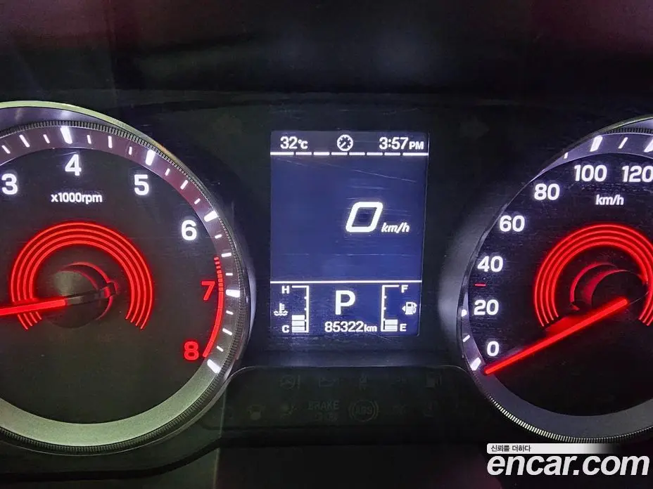 SsangYong Korando 2022 1.5 автомат (гидро), фото 8