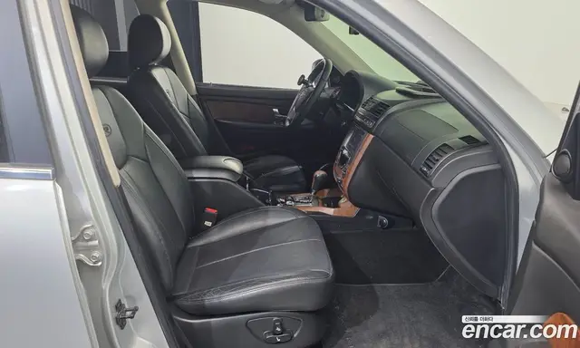 SsangYong Rexton 2017 2.2 автомат (гидро), миниатюра 11 SsangYong Rexton 2017 2.2 автомат (гидро), миниатюра 11
