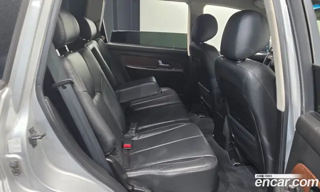SsangYong Rexton 2017 2.2 автомат (гидро), миниатюра 12