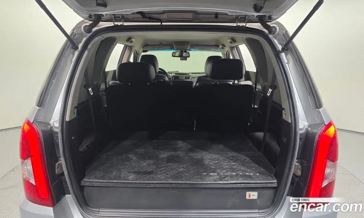 SsangYong Rexton 2017 2.2 автомат (гидро), фото 20 SsangYong Rexton 2017 2.2 автомат (гидро), фото 20