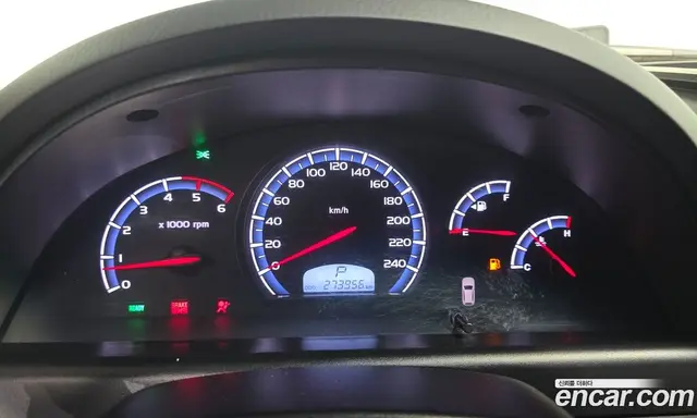 SsangYong Rexton 2017 2.2 автомат (гидро), миниатюра 8 SsangYong Rexton 2017 2.2 автомат (гидро), миниатюра 8