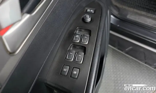 SsangYong Rexton 2019 2.2 автомат (гидро), миниатюра 11