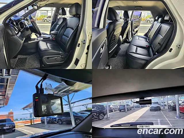 SsangYong TIBOLI 2016 1.6 автомат (гидро), миниатюра 10