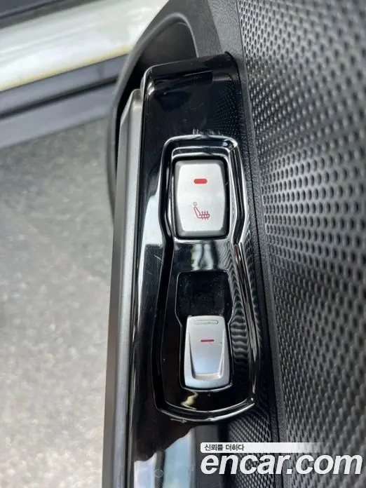 SsangYong TIBOLI 2018 1.6 автомат (гидро), фото 13 SsangYong TIBOLI 2018 1.6 автомат (гидро), фото 13