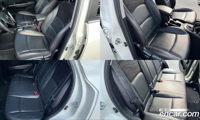 SsangYong TIBOLI 2018 1.6 автомат (гидро), миниатюра 10 SsangYong TIBOLI 2018 1.6 автомат (гидро), миниатюра 10