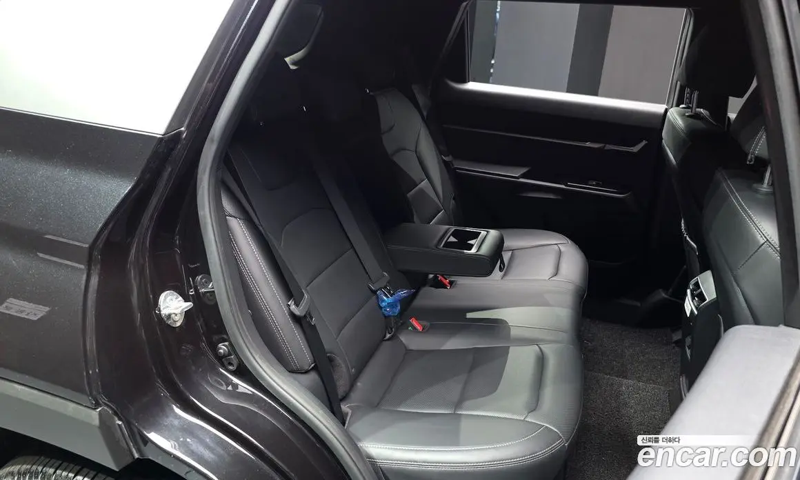 SsangYong Torres 2022 1.5 автомат (гидро), фото 11 SsangYong Torres 2022 1.5 автомат (гидро), фото 11