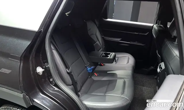 SsangYong Torres 2022 1.5 автомат (гидро), миниатюра 11 SsangYong Torres 2022 1.5 автомат (гидро), миниатюра 11