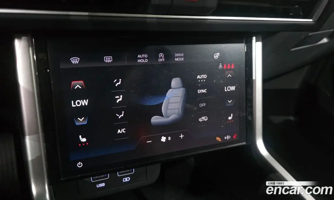 SsangYong Torres 2022 1.5 автомат (гидро), фото 16 SsangYong Torres 2022 1.5 автомат (гидро), фото 16