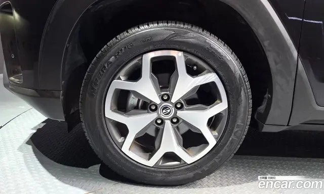 SsangYong Torres 2022 1.5 автомат (гидро), миниатюра 5 SsangYong Torres 2022 1.5 автомат (гидро), миниатюра 5
