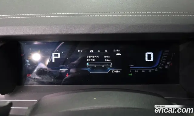 SsangYong Torres 2022 1.5 автомат (гидро), миниатюра 8 SsangYong Torres 2022 1.5 автомат (гидро), миниатюра 8