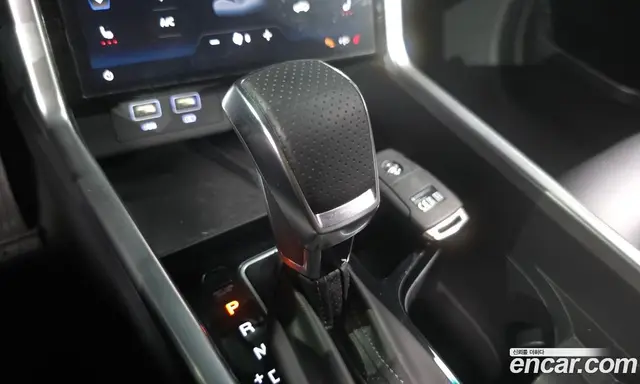 SsangYong Torres 2022 1.5 автомат (гидро), миниатюра 9 SsangYong Torres 2022 1.5 автомат (гидро), миниатюра 9