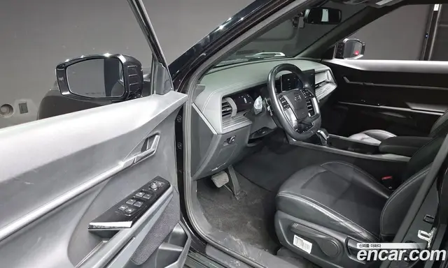 SsangYong Torres 2022 1.5 автомат (гидро), миниатюра 10 SsangYong Torres 2022 1.5 автомат (гидро), миниатюра 10