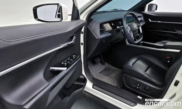 SsangYong Torres 2023 1.5 автомат (гидро), миниатюра 11 SsangYong Torres 2023 1.5 автомат (гидро), миниатюра 11