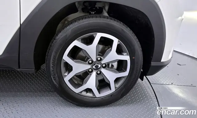 SsangYong Torres 2023 1.5 автомат (гидро), миниатюра 5 SsangYong Torres 2023 1.5 автомат (гидро), миниатюра 5