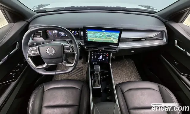 SsangYong Torres 2023 1.5 автомат (гидро), миниатюра 7 SsangYong Torres 2023 1.5 автомат (гидро), миниатюра 7