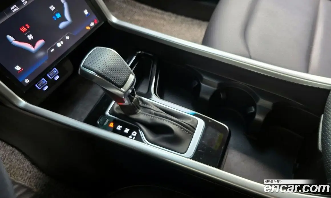 SsangYong Torres 2023 1.5 автомат (гидро), фото 9 SsangYong Torres 2023 1.5 автомат (гидро), фото 9