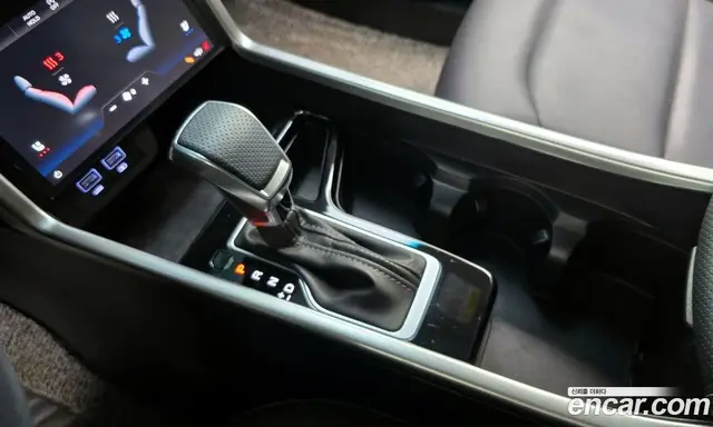 SsangYong Torres 2023 1.5 автомат (гидро), миниатюра 9 SsangYong Torres 2023 1.5 автомат (гидро), миниатюра 9