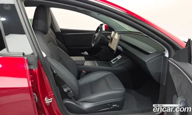 Tesla Model 3 2024 0.2 автомат (гидро), миниатюра 11