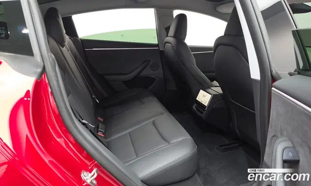 Tesla Model 3 2024 0.2 автомат (гидро), миниатюра 12