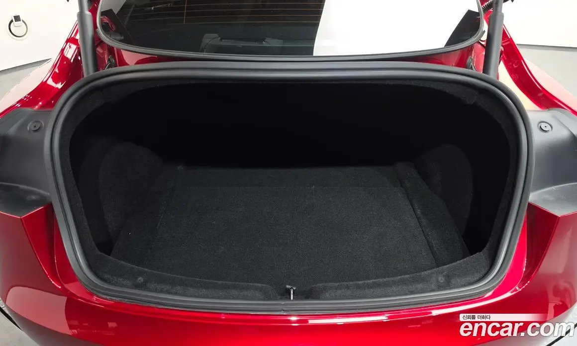 Tesla Model 3 2024 0.2 автомат (гидро), фото 19