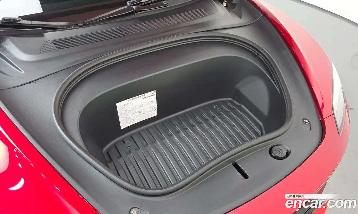 Tesla Model 3 2024 0.2 автомат (гидро), фото 6