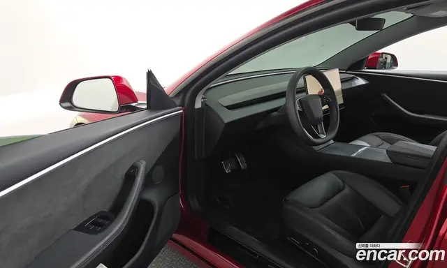 Tesla Model 3 2024 0.2 автомат (гидро), миниатюра 10