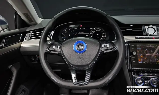 Volkswagen Arteon 2019 2.0 автомат (гидро), миниатюра 12
