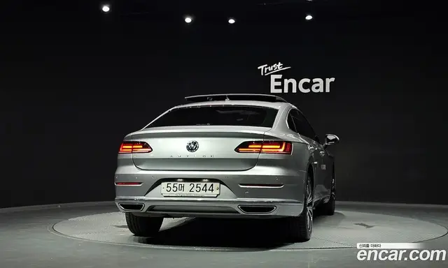 Volkswagen Arteon 2019 2.0 автомат (гидро), миниатюра 4 Volkswagen Arteon 2019 2.0 автомат (гидро), миниатюра 4