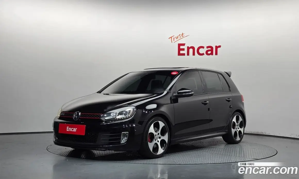 Volkswagen Golf 2011 2.0 автомат (гидро), фото 1 Volkswagen Golf 2011 2.0 автомат (гидро), фото 1