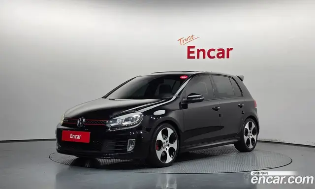 Volkswagen Golf, 2011, 166 180 км