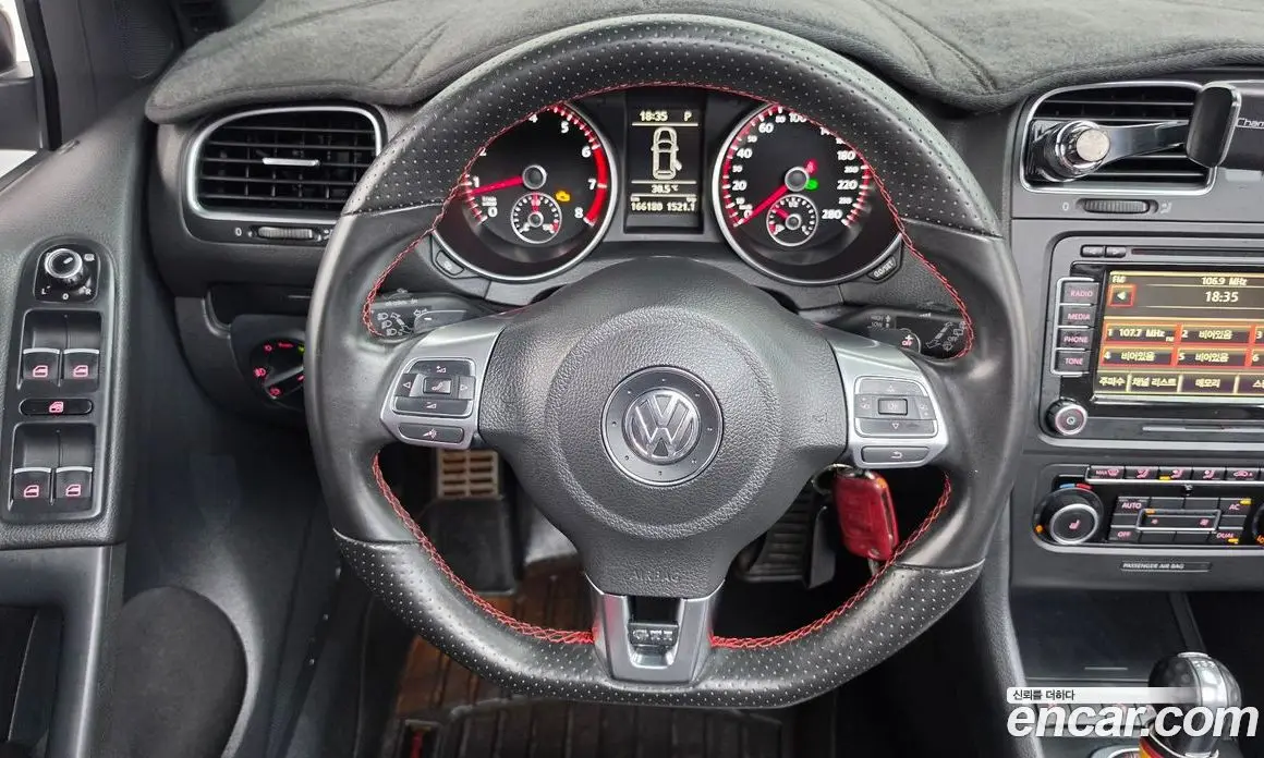 Volkswagen Golf 2011 2.0 автомат (гидро), фото 13 Volkswagen Golf 2011 2.0 автомат (гидро), фото 13