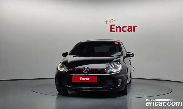 Volkswagen Golf 2011 2.0 автомат (гидро), миниатюра 3 Volkswagen Golf 2011 2.0 автомат (гидро), миниатюра 3