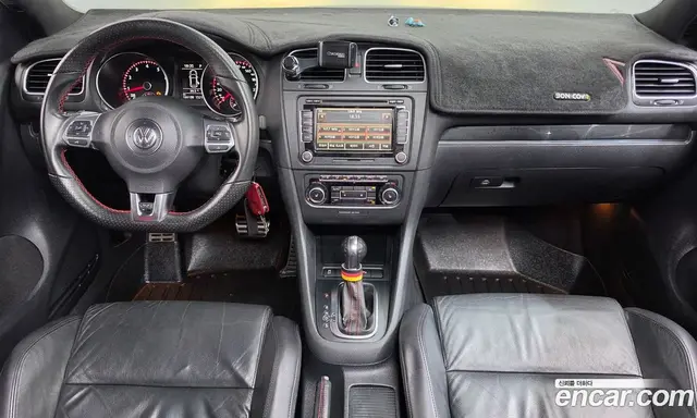 Volkswagen Golf 2011 2.0 автомат (гидро), миниатюра 7 Volkswagen Golf 2011 2.0 автомат (гидро), миниатюра 7