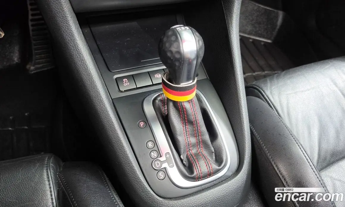 Volkswagen Golf 2011 2.0 автомат (гидро), фото 9 Volkswagen Golf 2011 2.0 автомат (гидро), фото 9