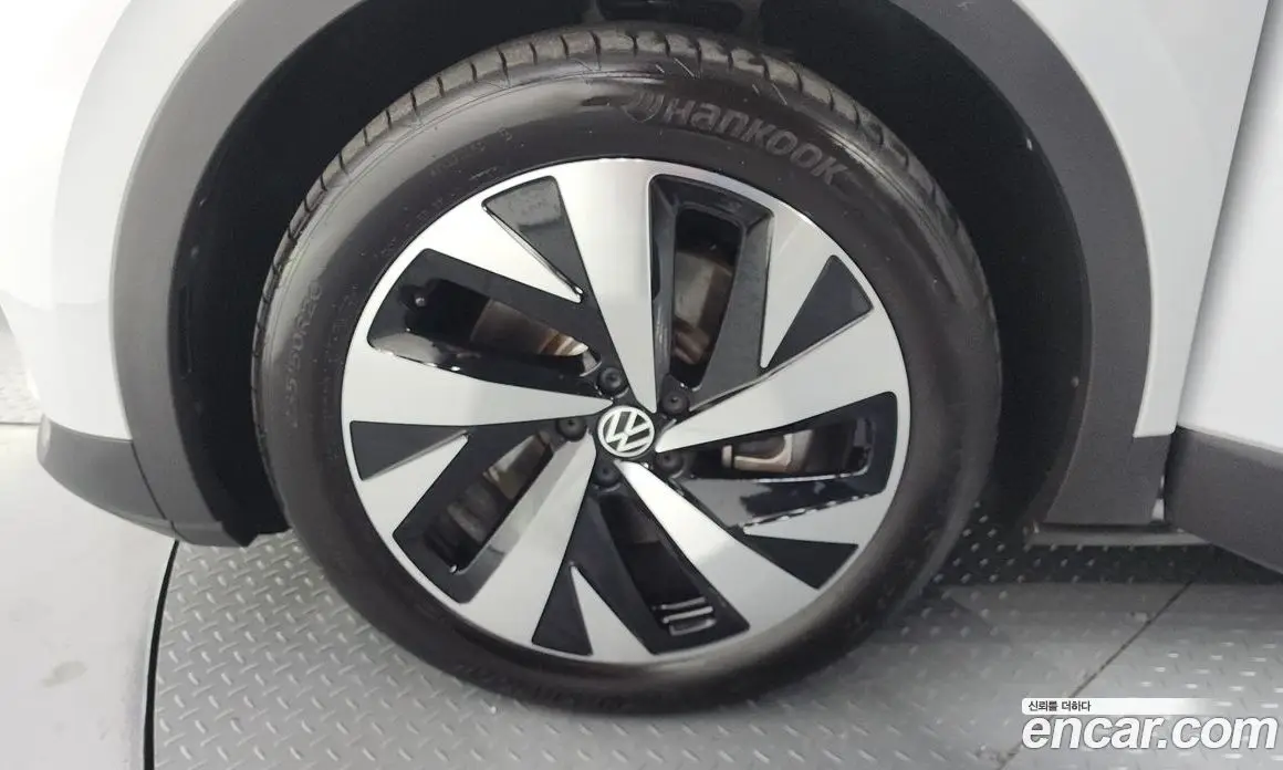 Volkswagen ID.4 2022 0.2 автомат (гидро), фото 5 Volkswagen ID.4 2022 0.2 автомат (гидро), фото 5