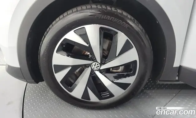 Volkswagen ID.4 2022 0.2 автомат (гидро), миниатюра 5 Volkswagen ID.4 2022 0.2 автомат (гидро), миниатюра 5