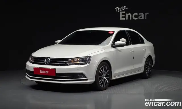 Volkswagen Jetta, 2015, 173 659 км