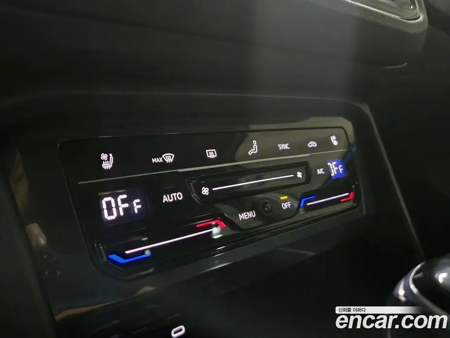 Volkswagen Tiguan 2022 2.0 автомат (гидро), фото 11