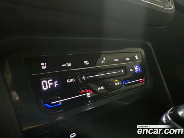 Volkswagen Tiguan 2022 2.0 автомат (гидро), миниатюра 11