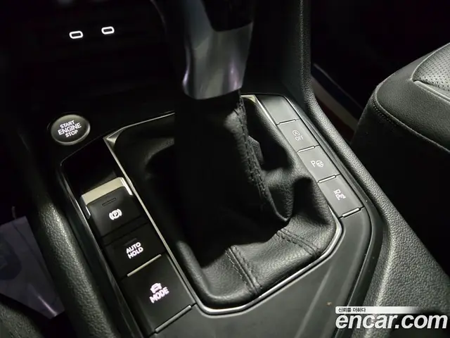 Volkswagen Tiguan 2022 2.0 автомат (гидро), миниатюра 12