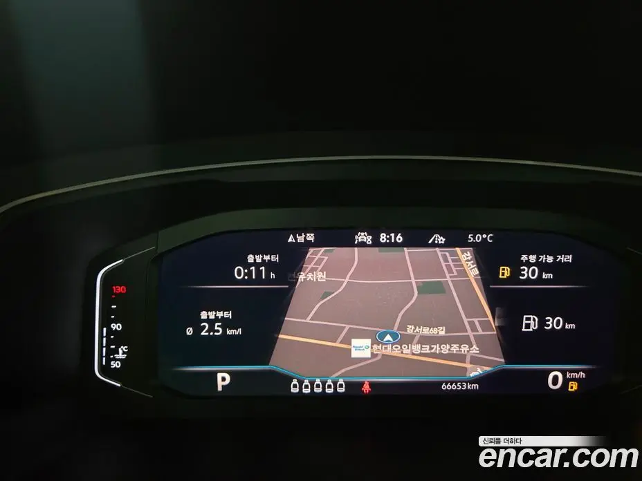 Volkswagen Tiguan 2022 2.0 автомат (гидро), фото 8