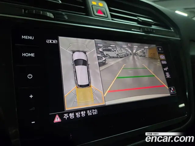 Volkswagen Tiguan 2022 2.0 автомат (гидро), миниатюра 10