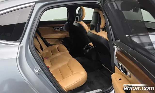 Volvo S90 2018 2.0 автомат (гидро), миниатюра 12